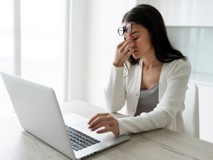 Kurang Tidur Tapi Harus Produktif? Ini 5 Cara Ampuh Bikin Badan Tetap Fit dan Nggak Loyo!
