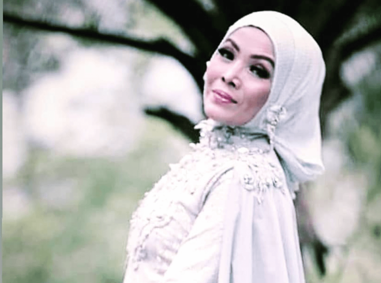Kabar Duka Dunia Dangdut: Yunita Ababiel Tutup Usia, Rhoma Irama Sampaikan Belasungkawa