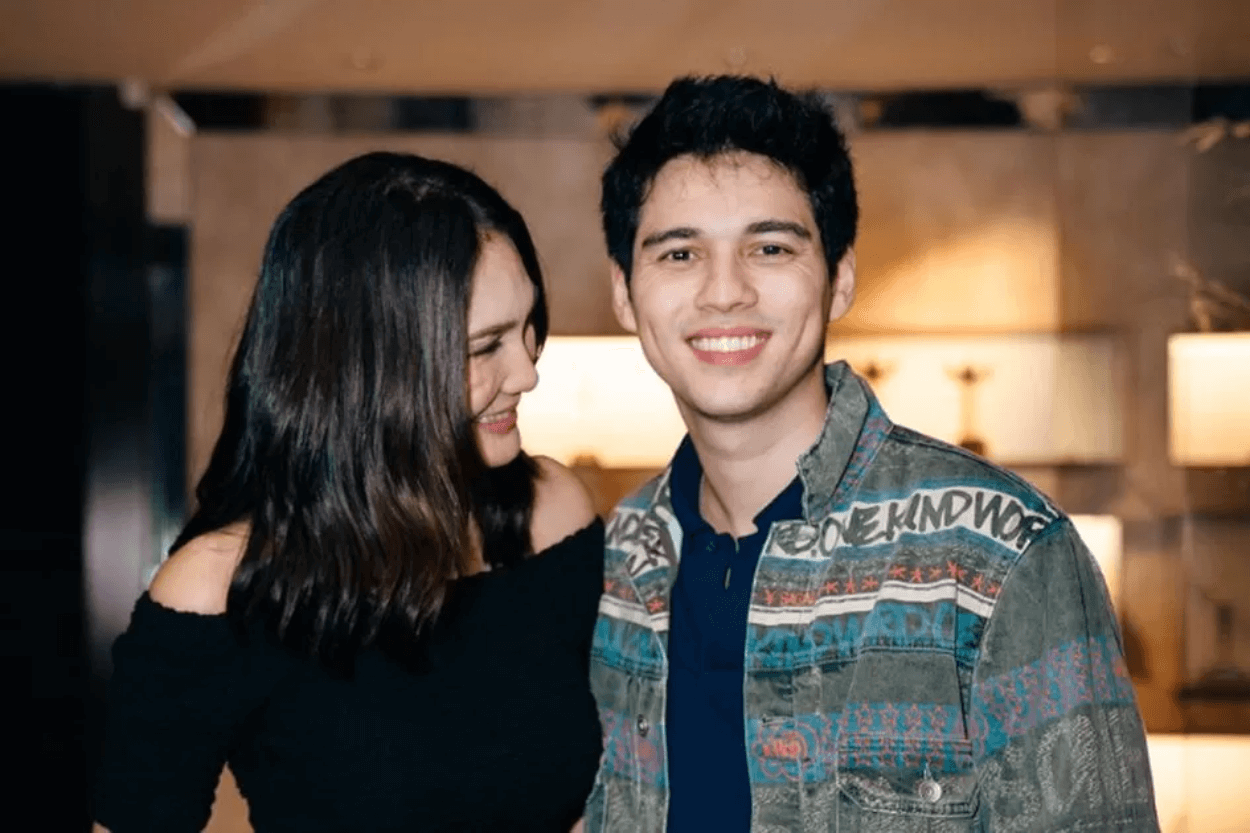 Resepsi di Jakarta, Maxime Bouttier Janji Bakal Umumkan Tanggal dalam Waktu Dekat