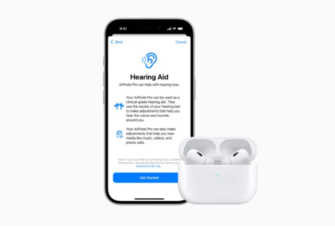 AirPods Pro 2 Kini Bisa Jadi Alat Bantu Dengar! Fitur Kesehatan Canggih Apple Resmi Hadir di Indonesia