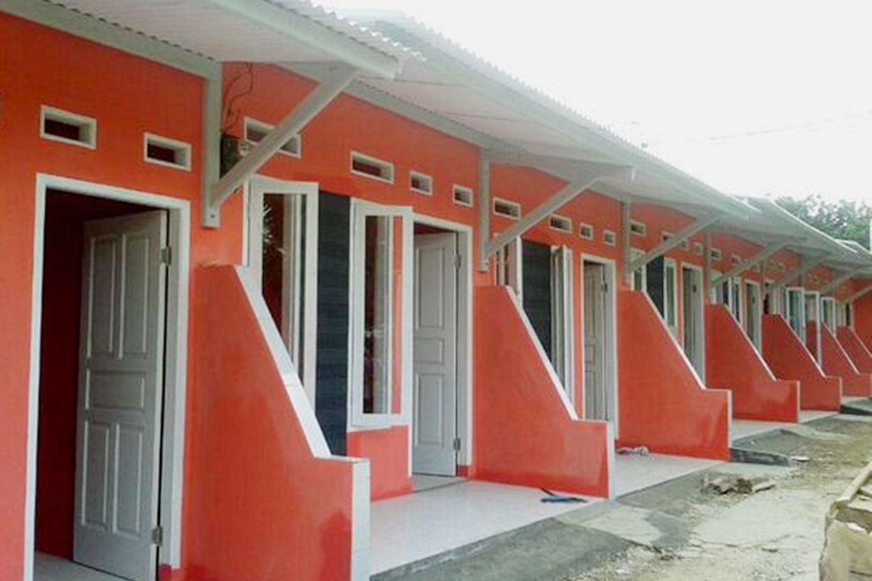 Puluhan Warga Tertipu Kontrakan Murah di Kranji! Uangnya Raib, Bangunan Dirobohkan, Pelaku Kabur