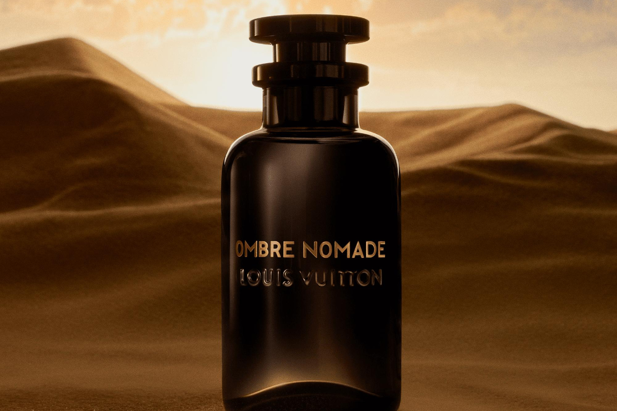 Gibran Sebut Parfum Mewah Gucci dan LV Ada Kemenyan, Netizen Auto Kaget!