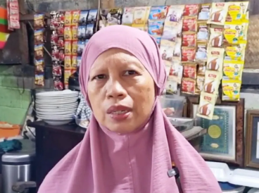 Heboh Beras Oplosan di Jakarta! Diduga Libatkan BUMD, Warga dan Pedagang Merugi