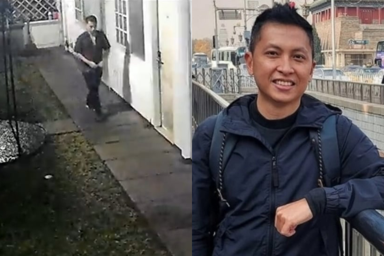 Kronologi Malam Terakhir Arya Daru: Belanja Baju Tugas ke Helsinki Sebelum Meninggal!