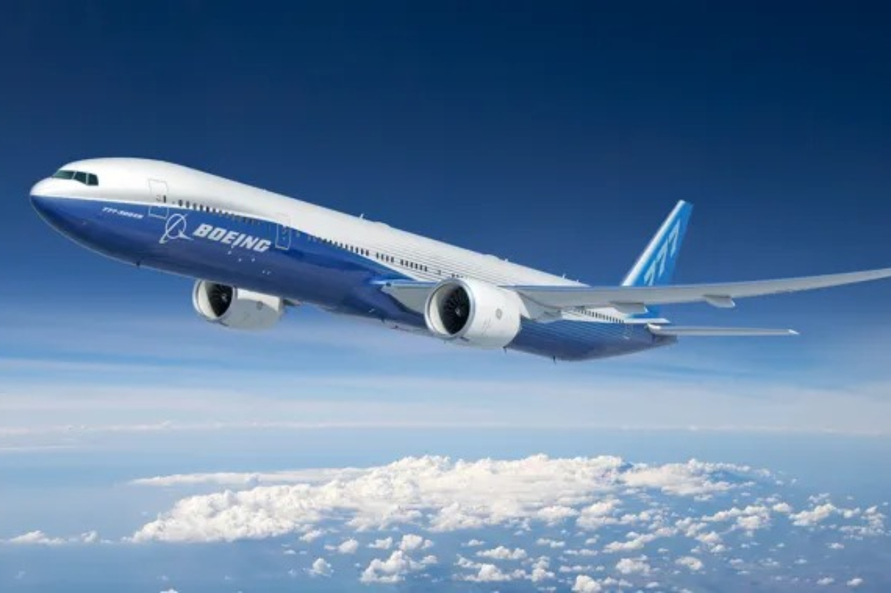 Wow! Prabowo Mau Beli 50 Pesawat Boeing 777, Harganya Bikin Geleng Kepala