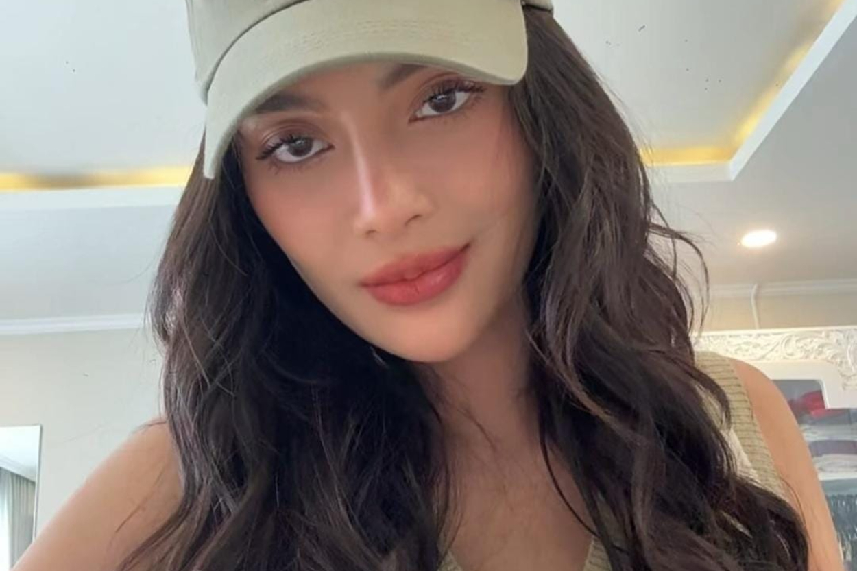 Erika Carlina Ngaku Hamil, Bocorkan Jenis Kelamin Bayi dan Tanggal Lahirnya!