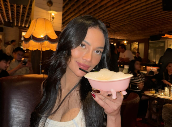 Erika Carlina Umumkan Hamil 9 Bulan, Rachel Vennya dan Fuji Langsung Beri Dukungan! Siapa Ayahnya Jadi Tanda Tanya