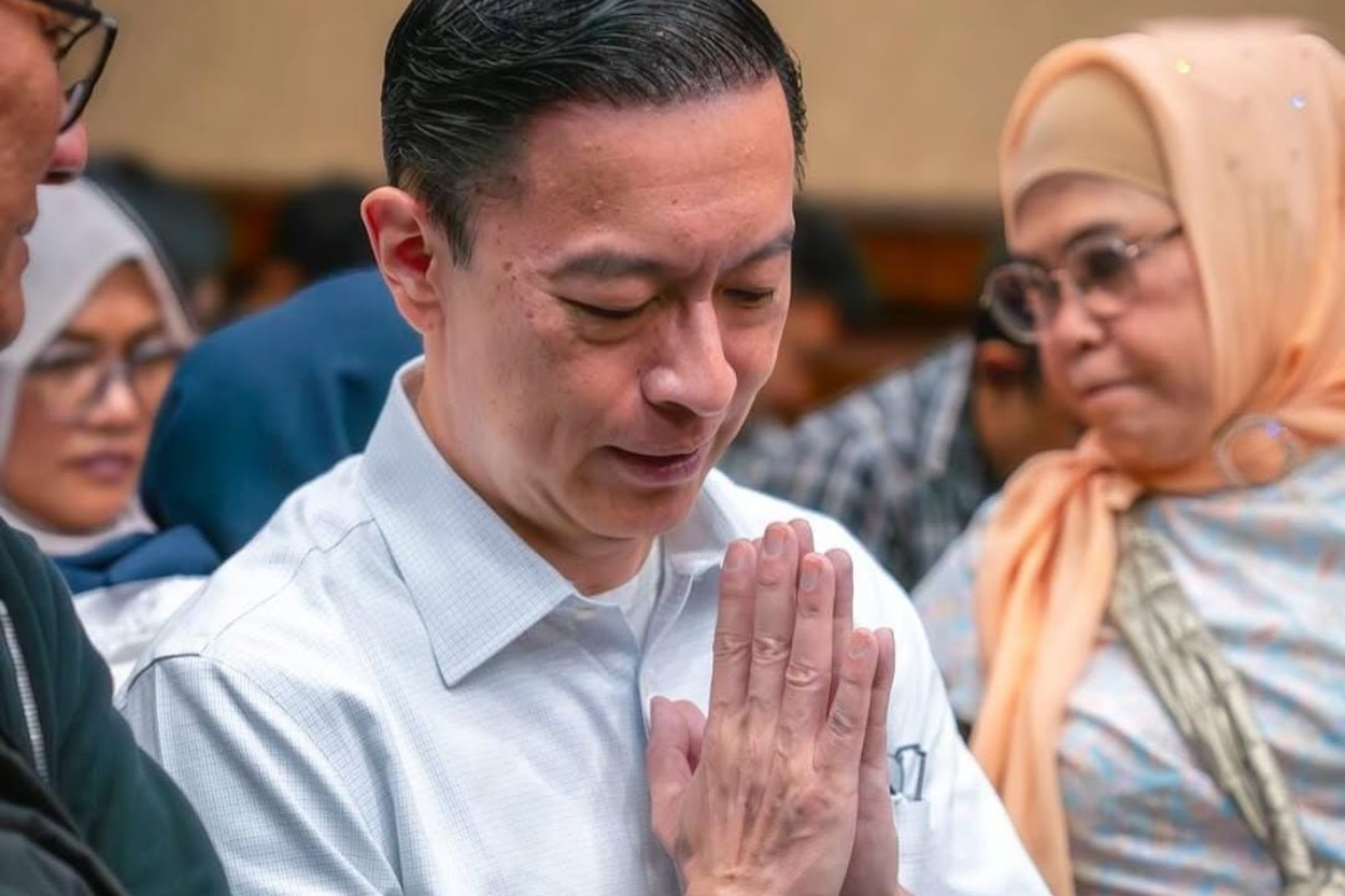 Tom Lembong Hadapi Sidang Putusan Korupsi Gula, Tuntutan 7 Tahun Penjara dan Denda Rp750 Juta!