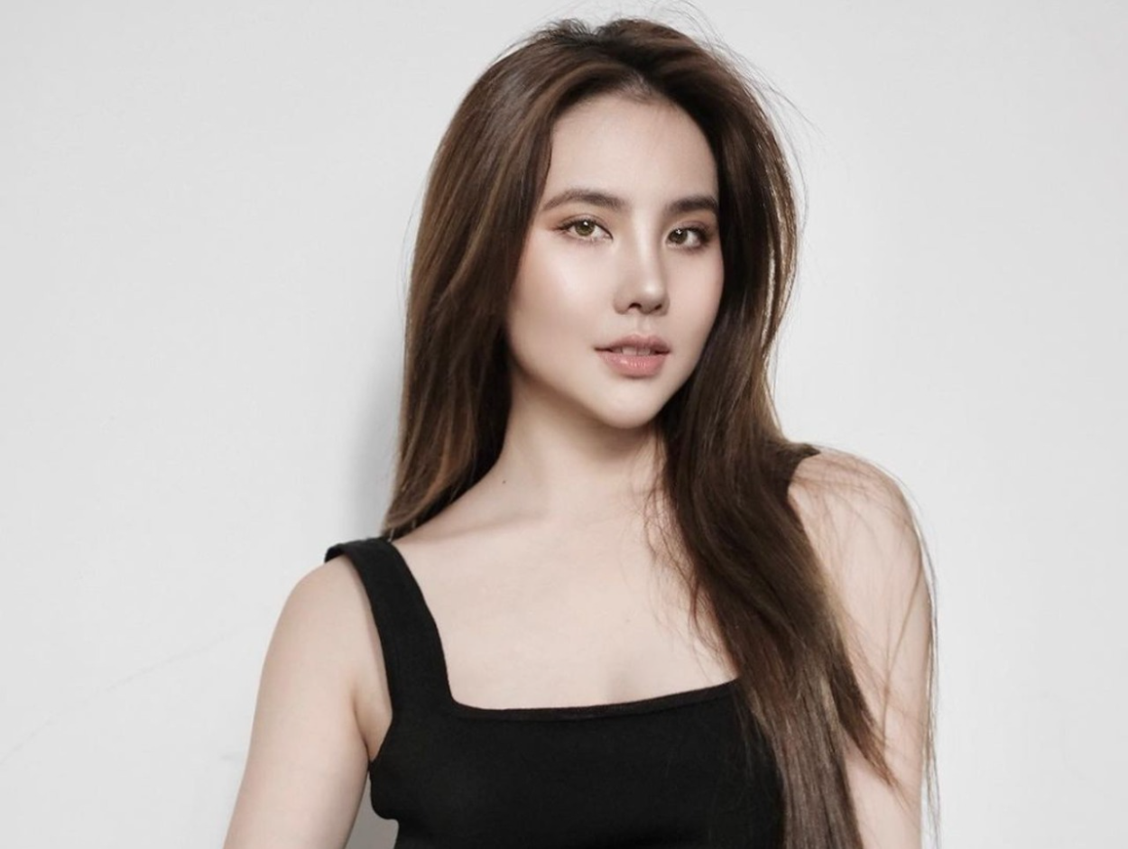 Agatha Chelsea Kenalkan 'Nyaman', Lagu Cinta Tenang yang Sarat Makna Dewasa