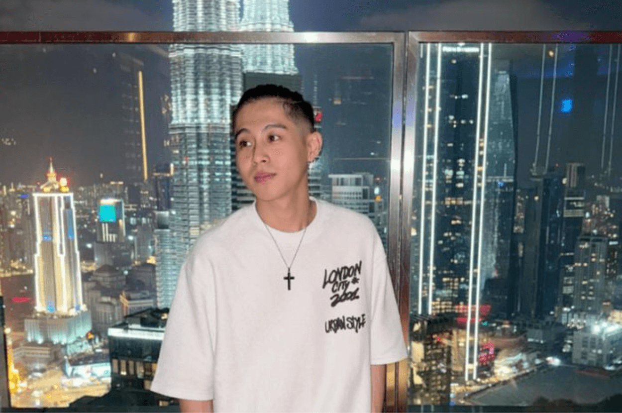 DJ Panda Dituding Ayah dari Anak Erika Carlina, Responsnya Menohok dan Disertai Bukti