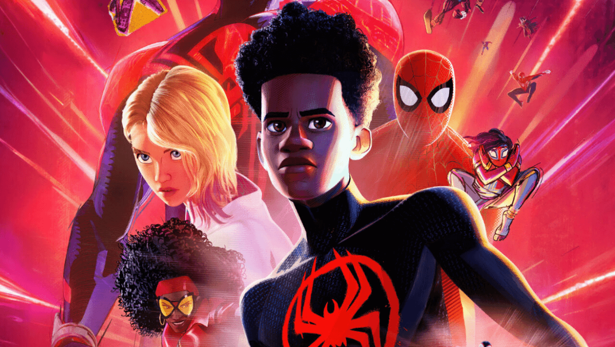 Film ‘Spider-Man: Beyond the Spider-Verse’ Rilis Mundur ke Akhir Juni 2027, Sony Bidik Libur Sekolah