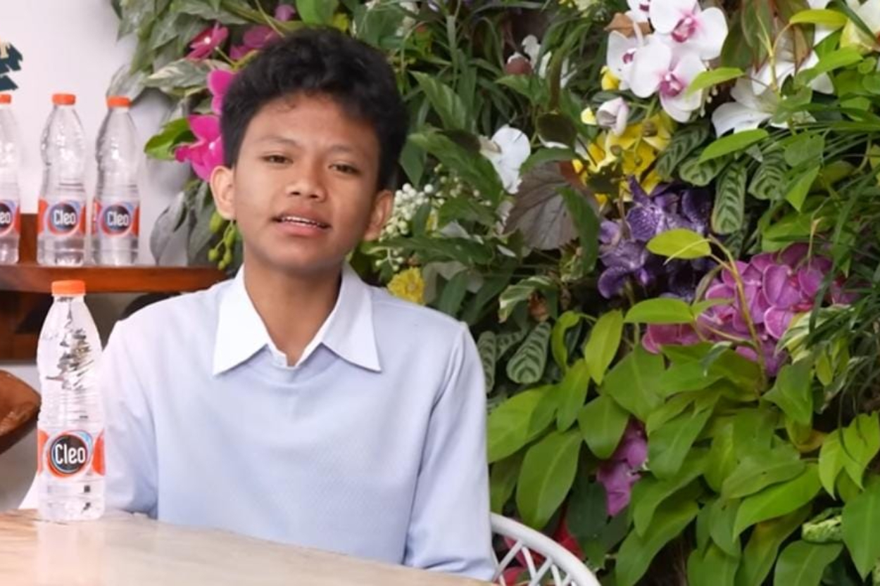 Kasihan, Uang Rp10 Miliar Farel Prayoga Raib, Kini Cuma Tersisa Rp10 Ribu di Rekening!