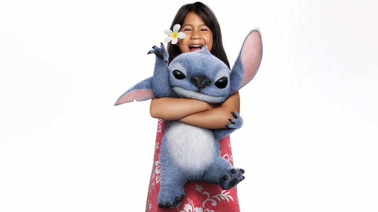 'Lilo & Stitch' Cetak Sejarah! Film Pertama 2025 yang Tembus $1 Miliar Secara Global