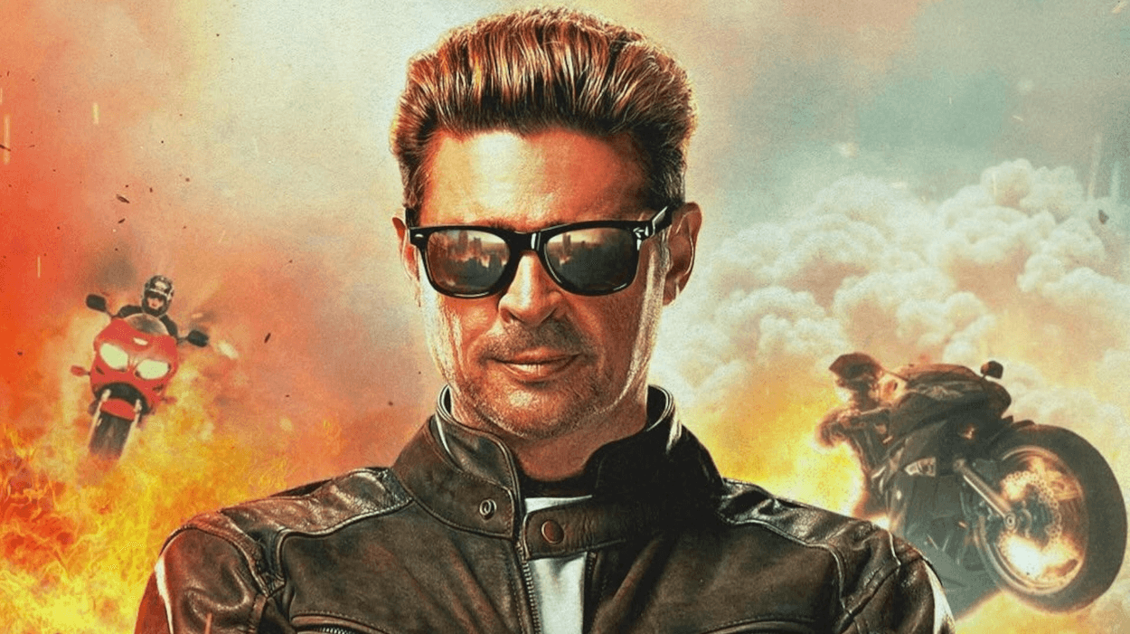 Trailer 'Mortal Kombat II' Dirilis: Karl Urban Hadir sebagai Johnny Cage, Aksi Brutal Siap Dimulai!