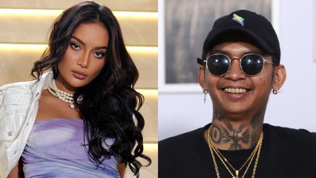 Erika Carlina Siap Melahirkan, Young Lex Meledak Emosi Bela Sahabatnya