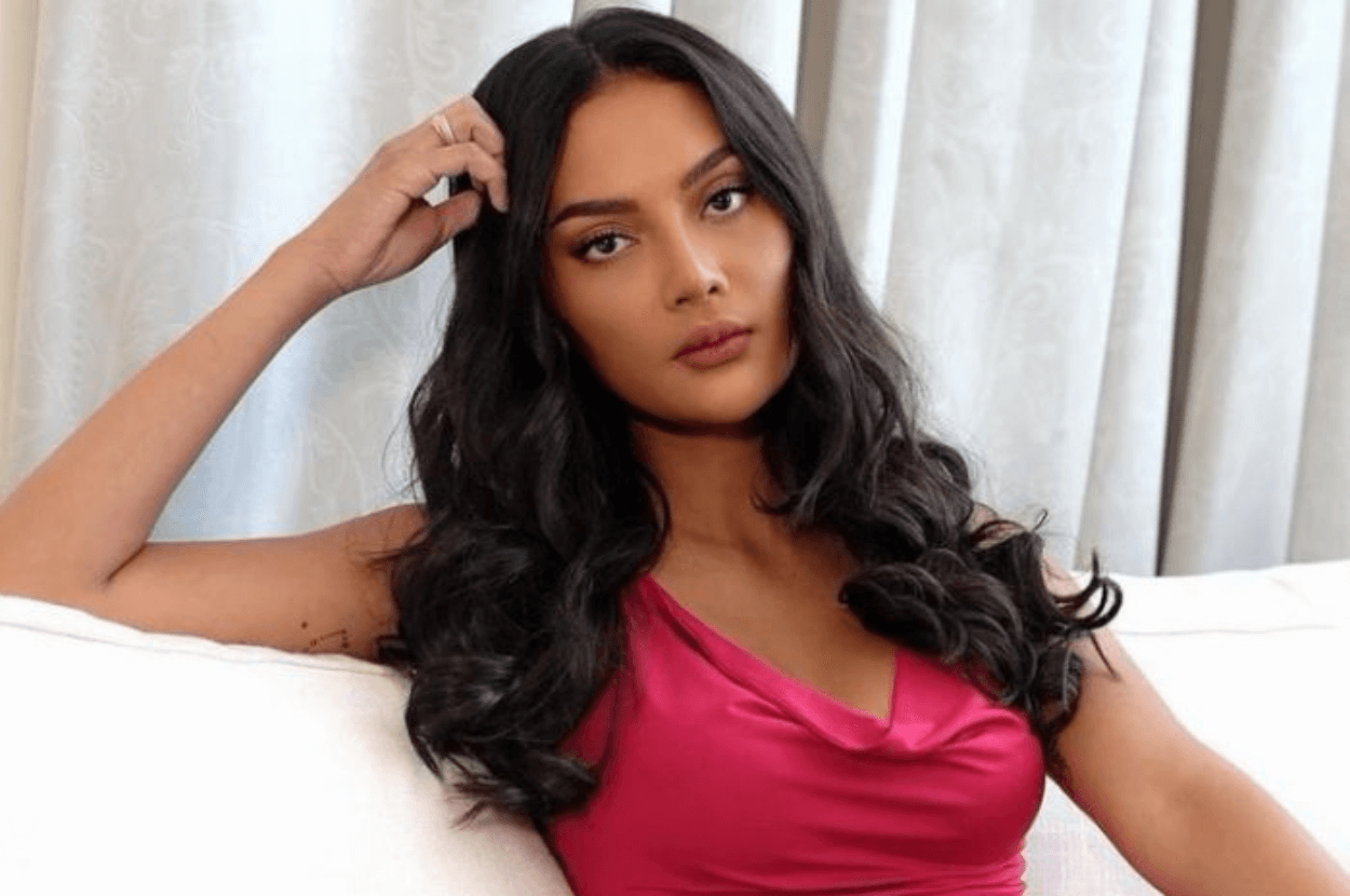 Erika Carlina Balas Klarifikasi DJ Panda: 