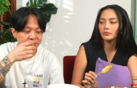 Reaksi Erika Carlina Usai DJ Bravy Siap Jadi Ayah dari Anaknya, Tapi Malah Ditolak? Ini Alasannya!