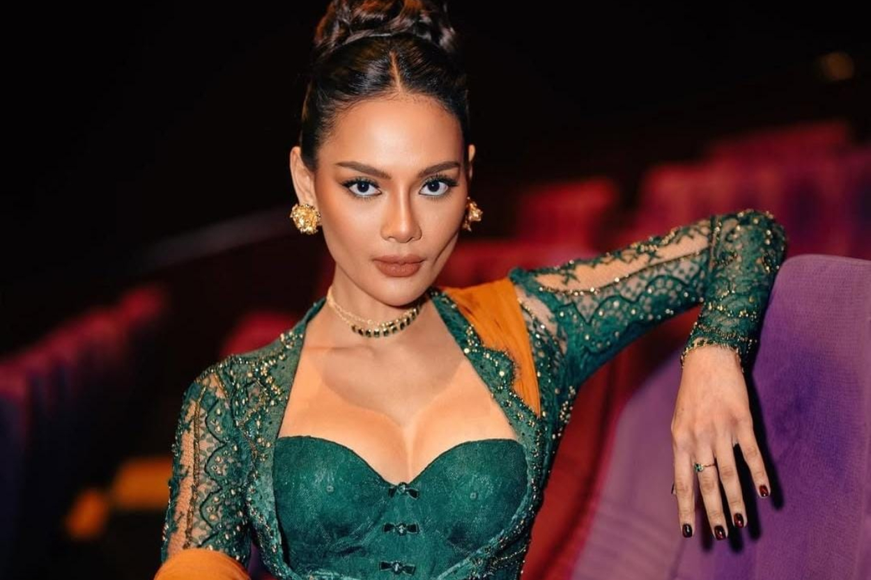 Erika Carlina Minta Perlindungan Polisi, Siapa Pria yang Dianggap Ancam Dia?