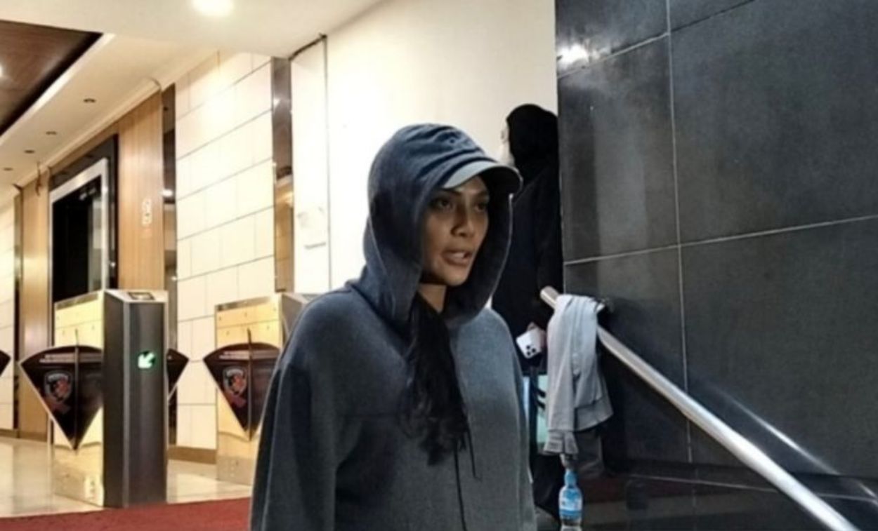 Erika Carlina Ungkap Kronologi dan Alasan Lapor ke Polda Metro Jaya: Dapat Ancaman untuk Janin