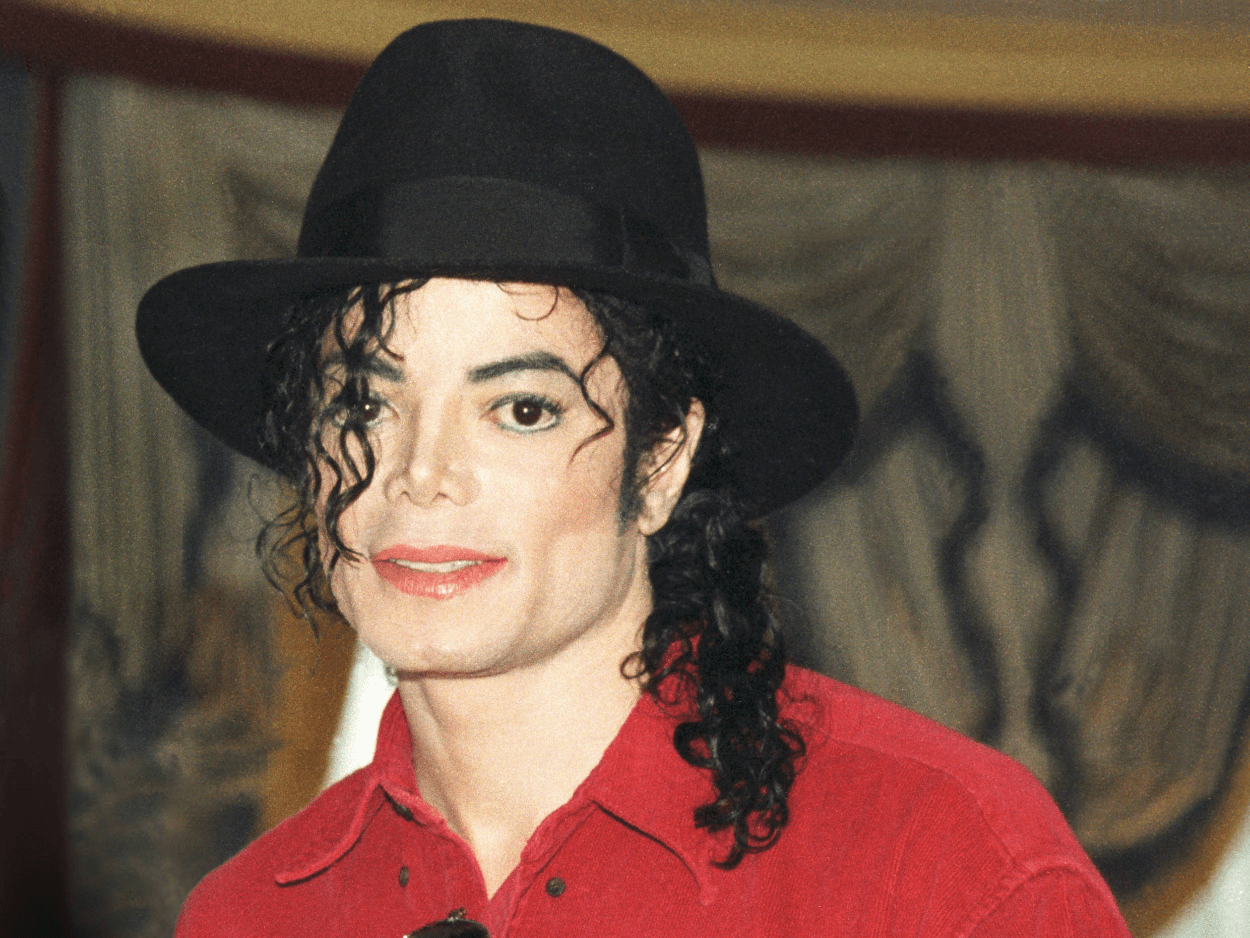 Film Biopik Michael Jackson Dapat Tanggal Rilis Global, Siap Tayang April 2026!