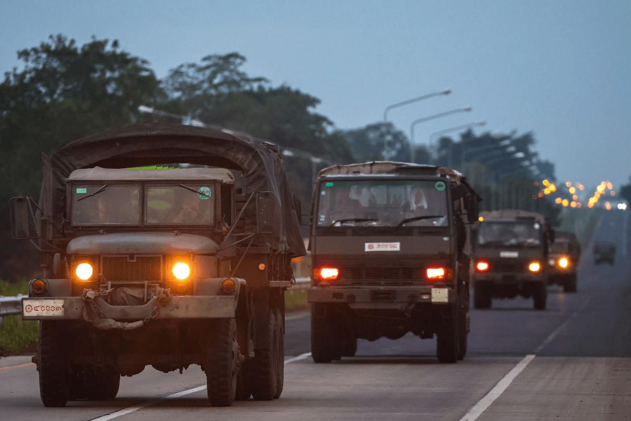 Bentrok Makin Panas, Kamboja Desak Thailand Hentikan Serangan dan Sepakati Gencatan Senjata