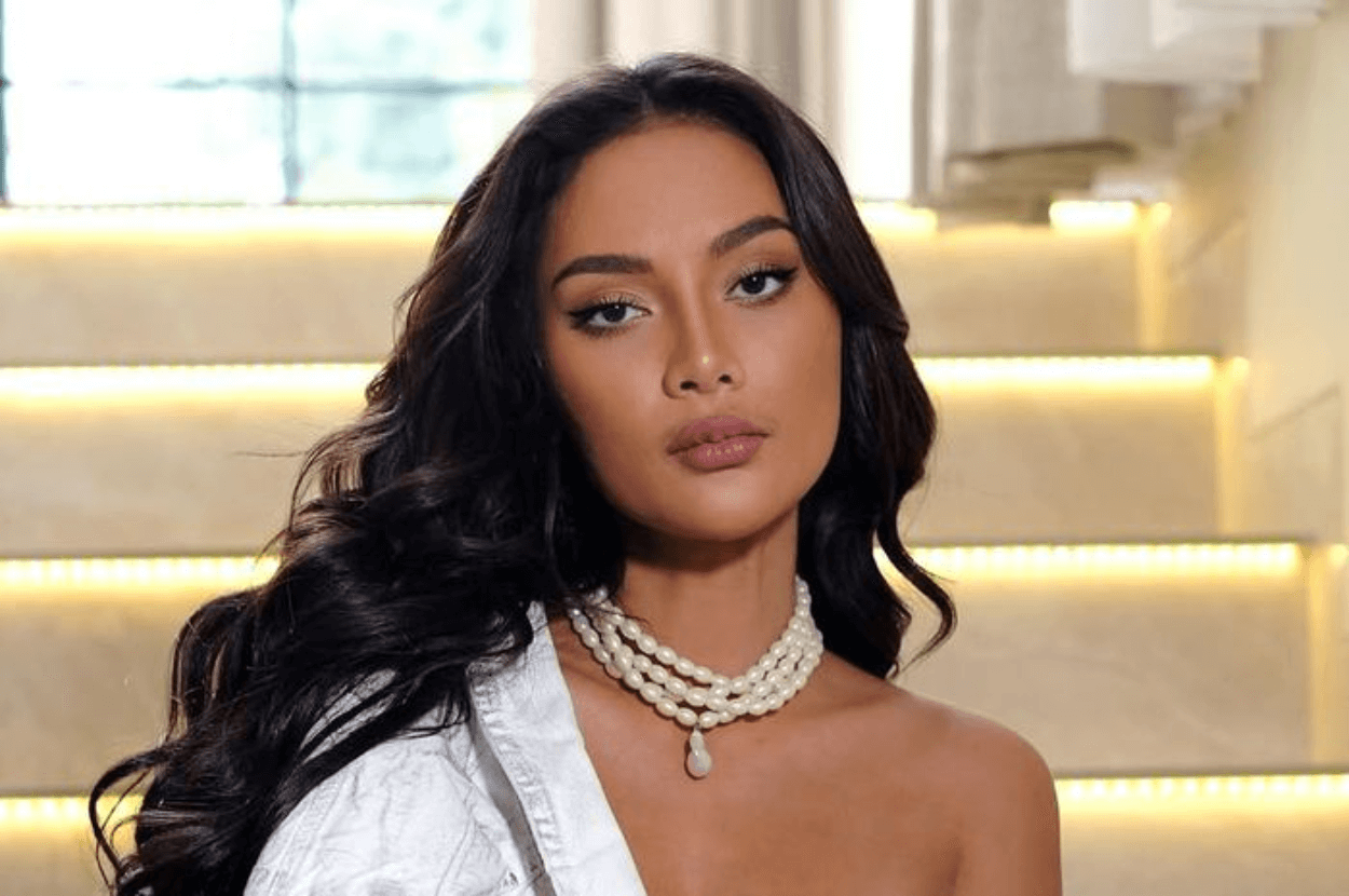 Erika Carlina Ogah Berdamai dengan DJ Panda: 