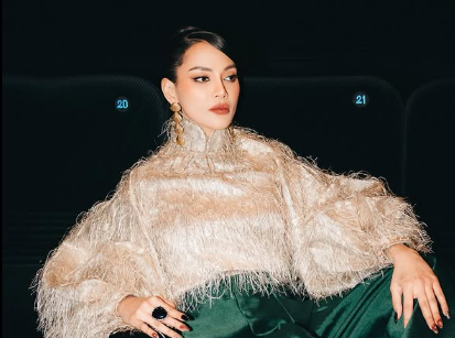 Geger! DJ Panda Ancam Sebar Aib Erika Carlina ke 500 Orang, Karier dan Privasi Terancam