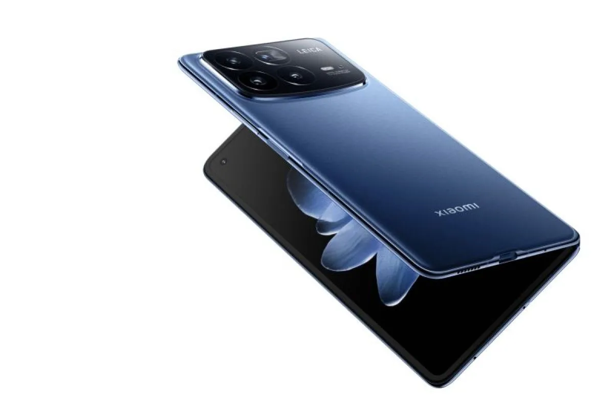 Bocoran Vivo X Fold 6 2026: Hebohkan Pasar HP Lipat dengan Snapdragon Gen 4 dan Kamera ZEISS