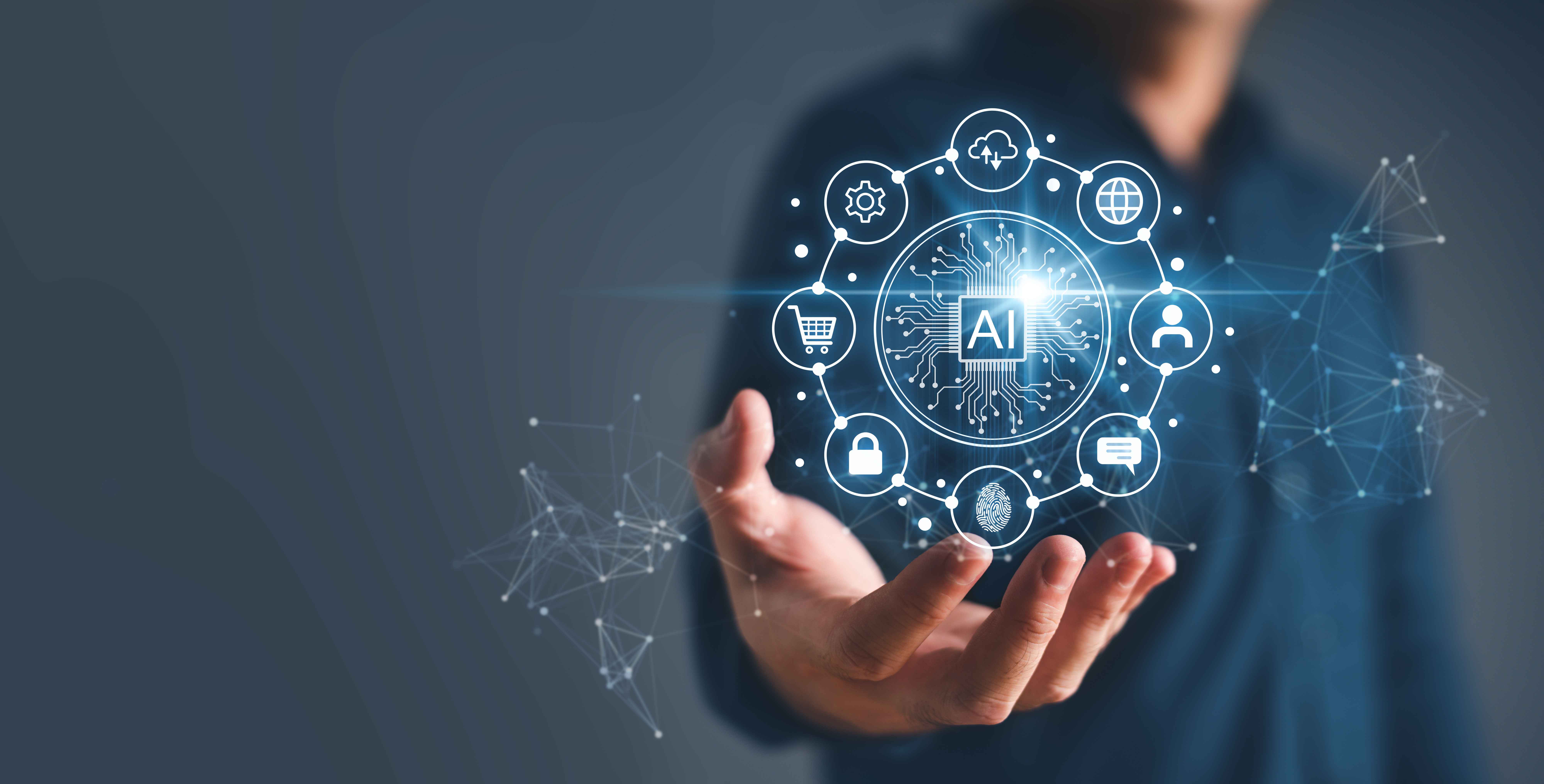 AI 'Pemangkas Regulasi' dari Pemerintah AS Siap Hapus Setengah Aturan Federal, Benarkah DOGE Bisa Lakukan Itu?