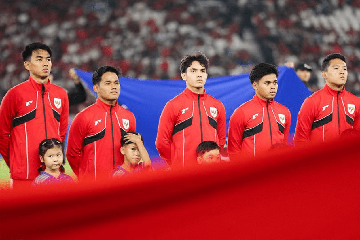 Garuda Calling! Jadwal Lengkap Final ASEAN U-23 antara Indonesia vs Vietnam