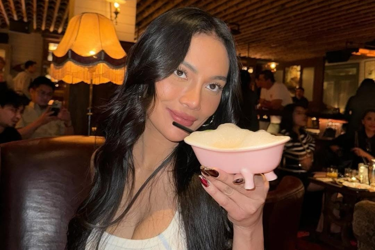 Buka Pintu Maaf, Erika Carlina Beri Syarat untuk DJ Panda: Temui Dulu Perempuan yang Mengandung Anaknya