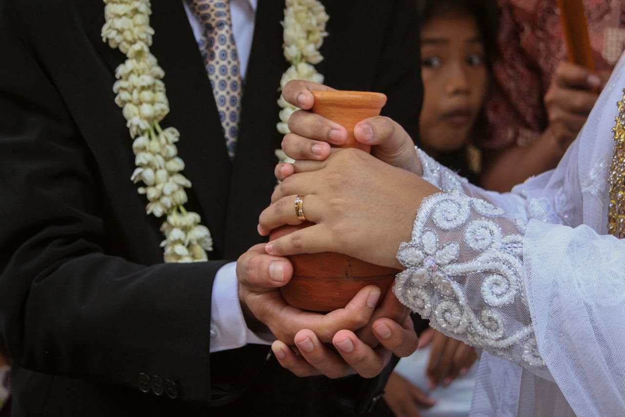 Data Terbaru: Gen Z Makin Banyak yang Gak Mau Nikah! Apa Kamu Termasuk?