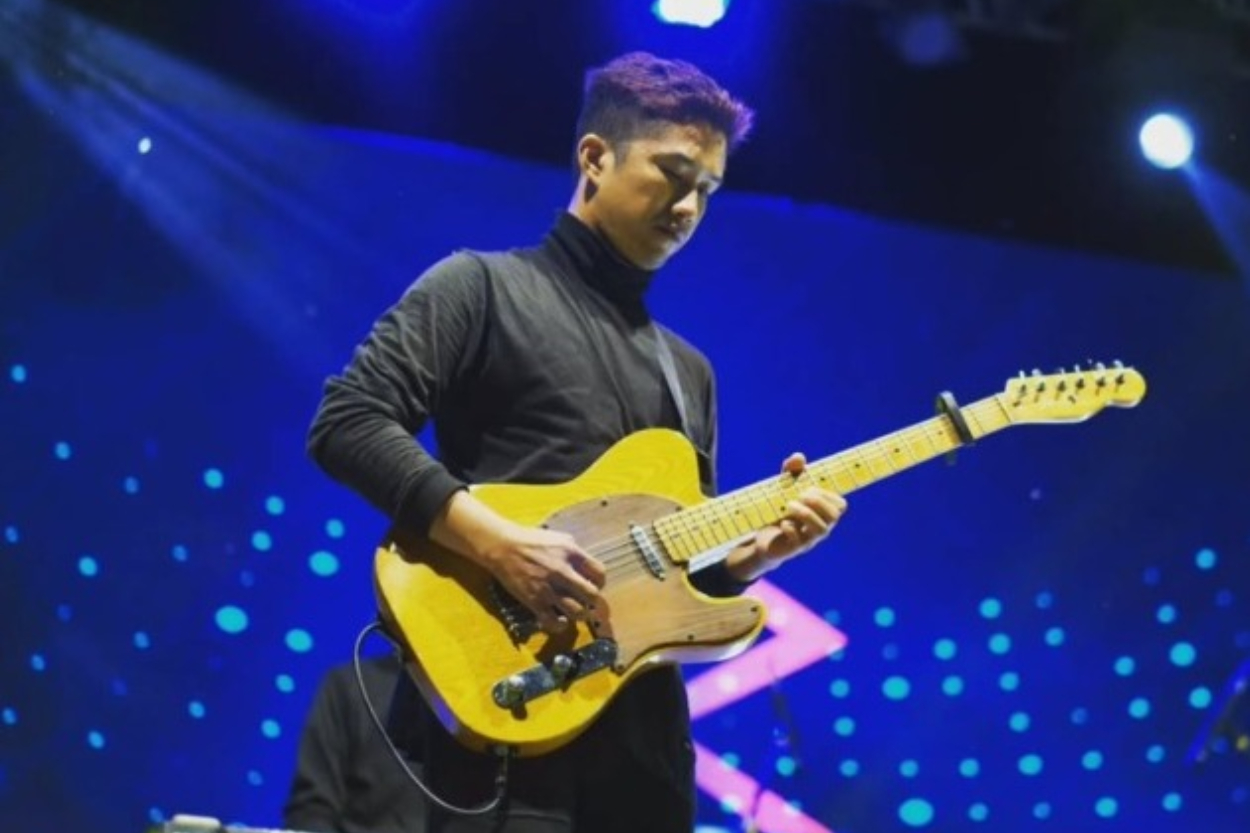 Gitaris Band Radicta Tewas Dikeroyok Gegara Salah Paham, Netizen Ikut Berduka
