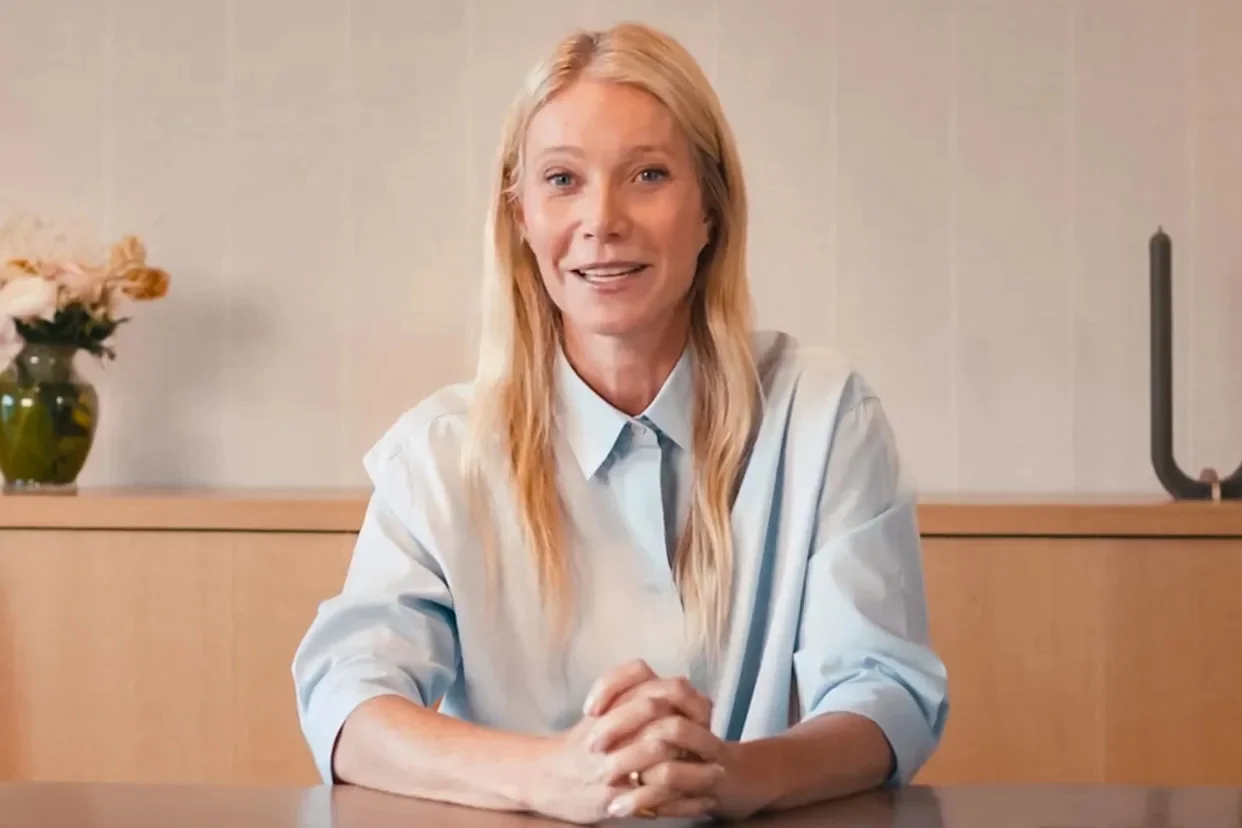 Gwyneth Paltrow Jadi Juru Bicara Dadakan Usai Skandal Ciuman CEO Astronomer, Netizen: Fix Ini Marketing Jenius!