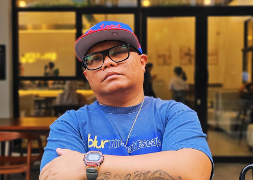 Heboh! Nama Badai Kerispatih Dihapus dari Lagu Rayen Pono, Tuntut Ganti Rugi Ratusan Juta!