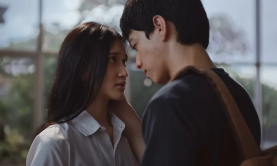 Intip Daftar Pemain Film ‘Rangga dan Cinta’ yang Bikin Penasaran, Siapa Sih Mereka?