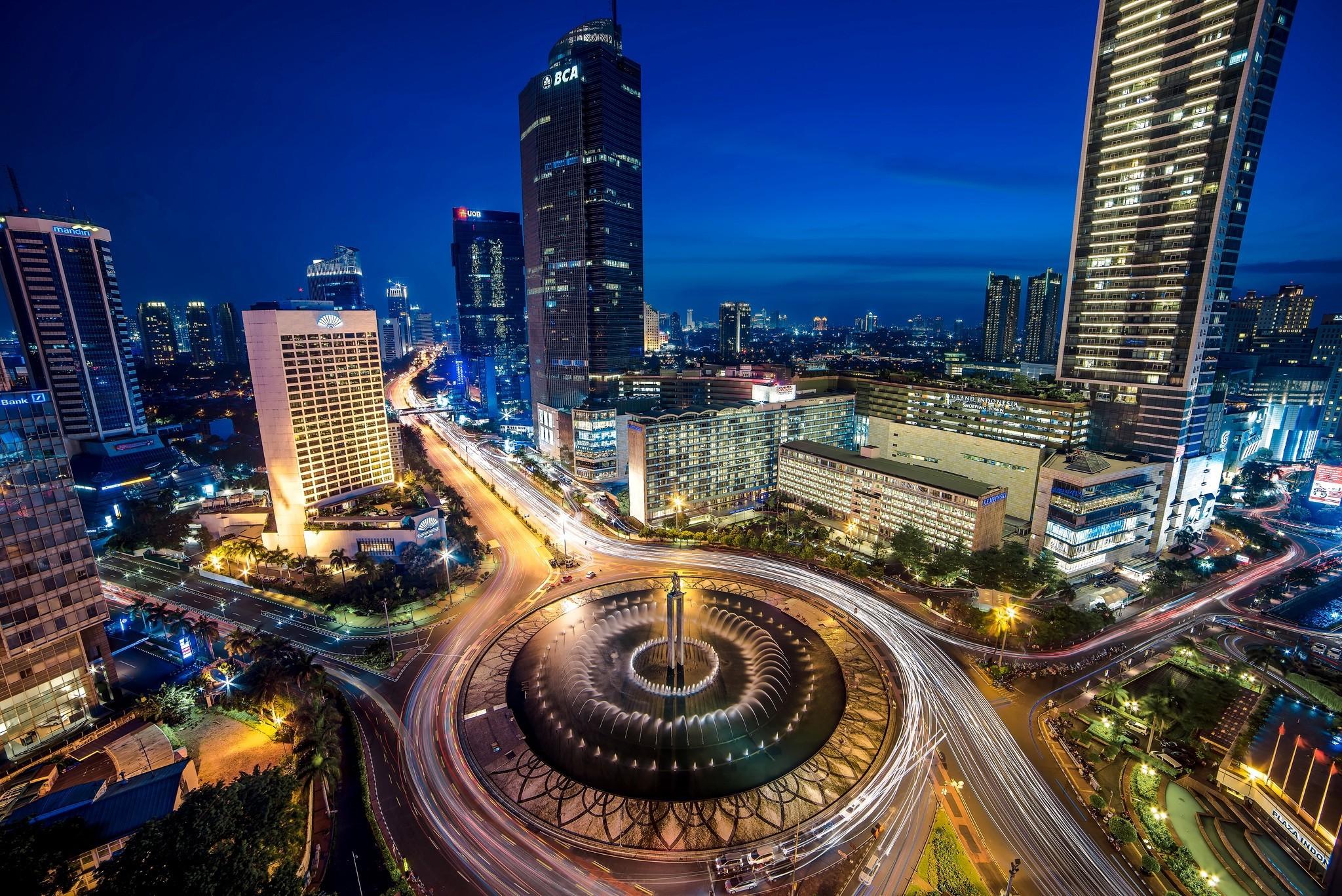 Jakarta Bukan Impian Lagi! Setengah Juta Orang Pilih Kabur dari Ibu Kota, Ini Alasannya
