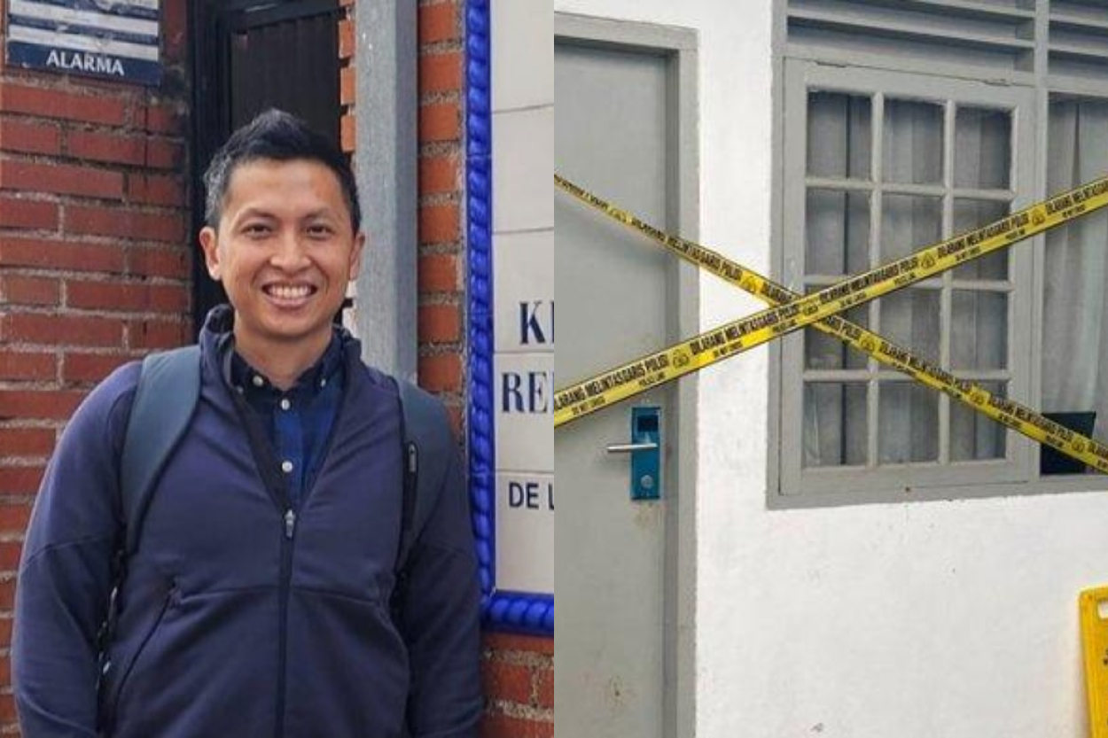 Misteri Kematian Diplomat Arya Daru Hampir Terungkap, Polisi Sudah Kantongi Hasil Autopsi!