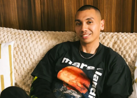 Rayi Putra Rilis Lagu "Istriku", Ungkap Sisi Romantis dan Jadi Panutan Couple Goals!