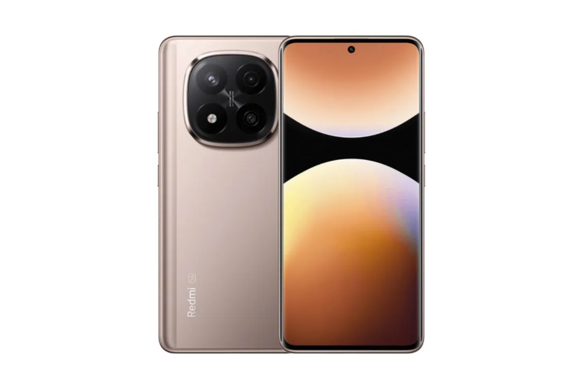 Redmi Note 15 Pro+ Jadi Ponsel Murah Pertama yang Punya Konektivitas Satelit, Siap-Siap Kaget dengan Fiturnya!