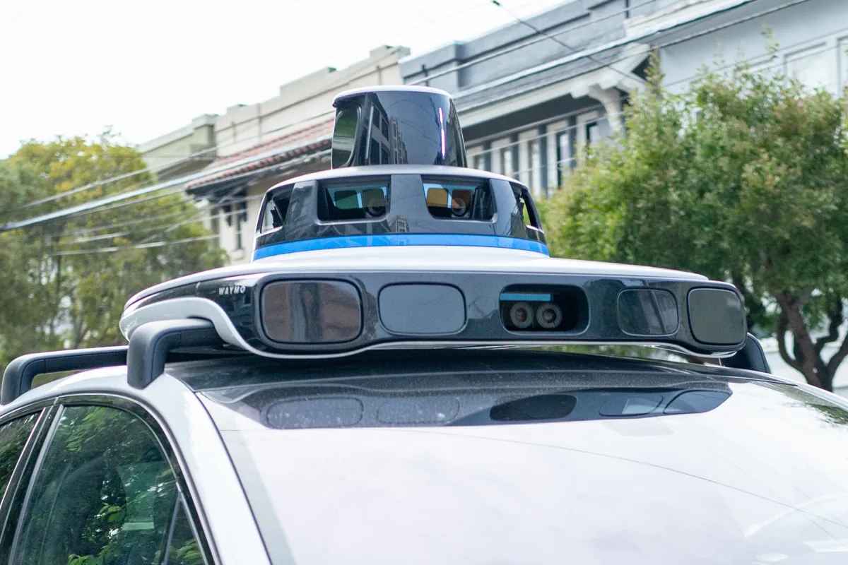 Robotaksi Waymo Siap Jajah Dallas! Gandeng Avis, Armada Mobil Listrik Otonom Akan Meluncur Tahun Depan