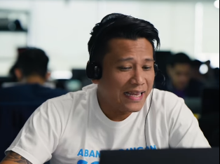 Boris Bokir Ogah Main Film Ini, Ternyata Gara-Gara Anak Kecil! Tapi Endingnya Bikin Mewek