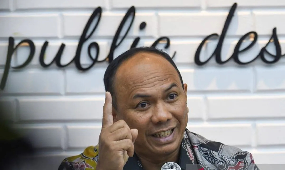 Internet Lebih Murah dan Cepat? Pemerintah Lelang Frekuensi 1,4 GHz, Siapa yang Menang Bisa Ubah Peta Persaingan!