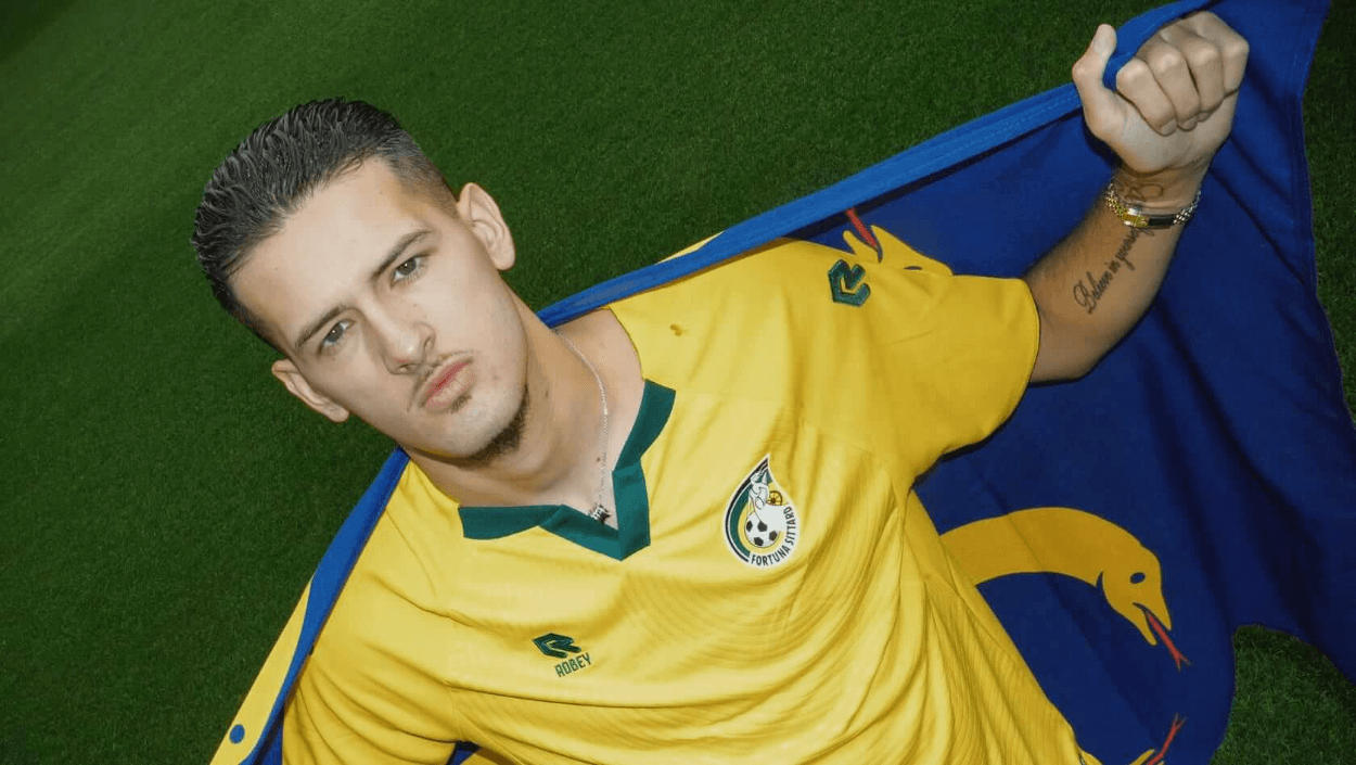 Justin Hubner Gabung Klub Belanda, Gajinya Diprediksi Tembus Miliaran Rupiah