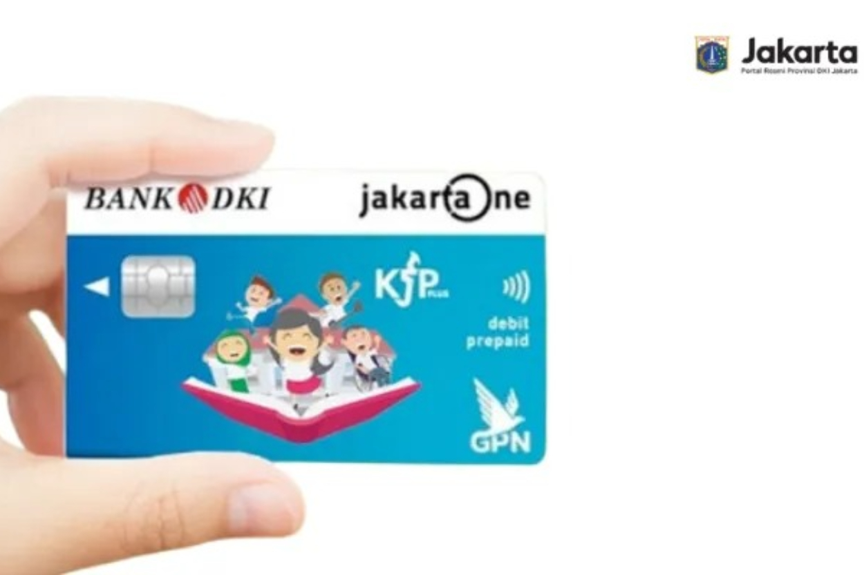 Pendaftaran KJP Plus Tahap 2 2025 Resmi Dibuka! Cek Syarat, Jadwal, dan Besaran Bantuan Lengkapnya