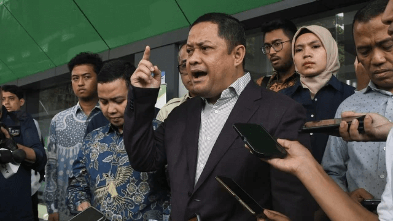 Pengacara Sebut Memori Banding Tom Lembong sebagai Bentuk Perlawanan Konstitusional
