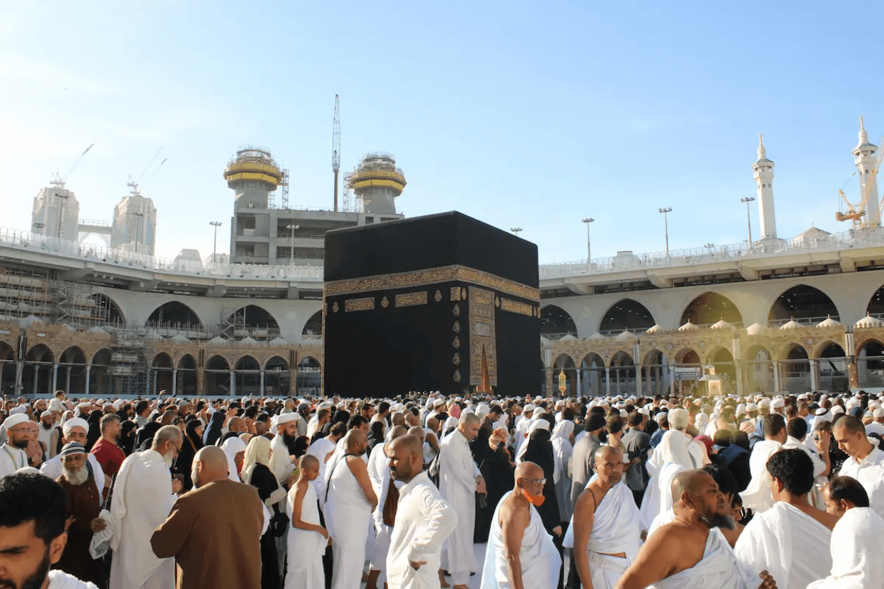 Petugas Haji Akan Dibekali Bahasa Arab Dasar, Fokus pada Kenyamanan Jamaah Perempuan