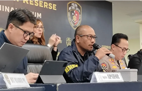 Polisi dan Hasil Forensik Buka Fakta Baru di Balik Kematian Diplomat Arya Daru!