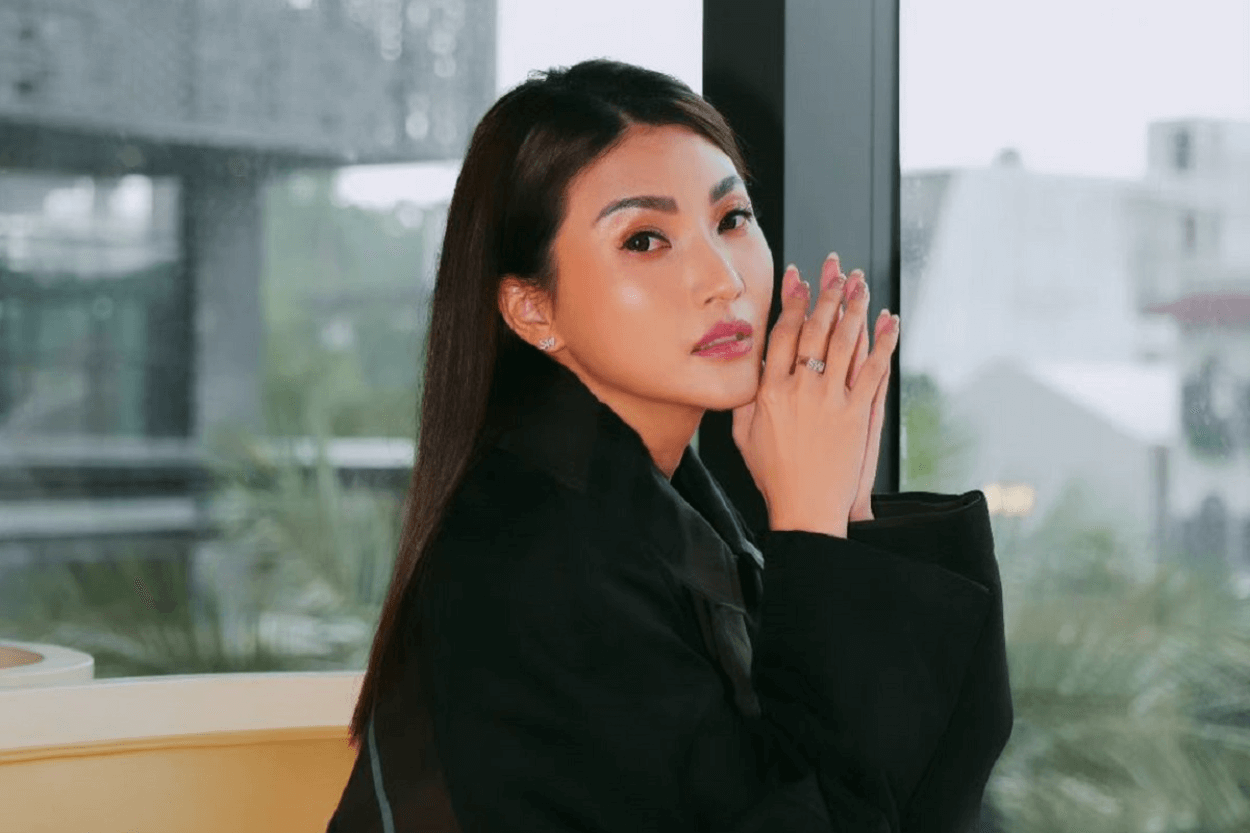 Sarwendah Bantah Tuduhan Selingkuh dan Punya Anak dari Pria Lain: "Fitnah, Anak Saya Hasil Program Bayi Tabung"