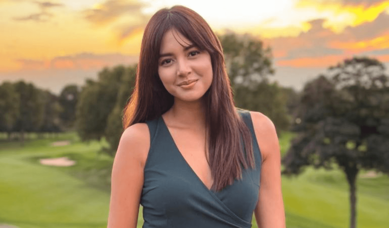 Selamat! Aurelie Moeremans Umumkan Kehamilan Anak Pertama